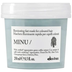 Davines MINU Mask Menge 250 ml Preiswert